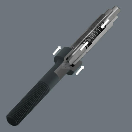 Kit WERA 05004182001WERA