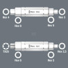 Kit WERA 05004182001WERA