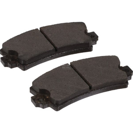 Sabot de frein MERLO 049614KR