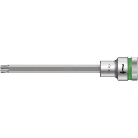 Douille embout WERA 05003852001WERA
