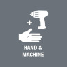 Douille embout WERA 05003852001WERA