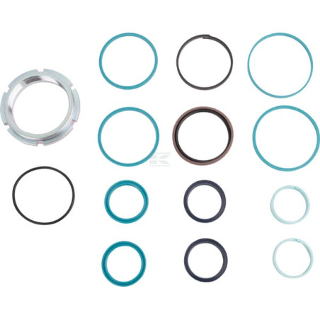 Fixation ZF 0501298309