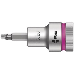 Douille embout WERA 05003830001WERA