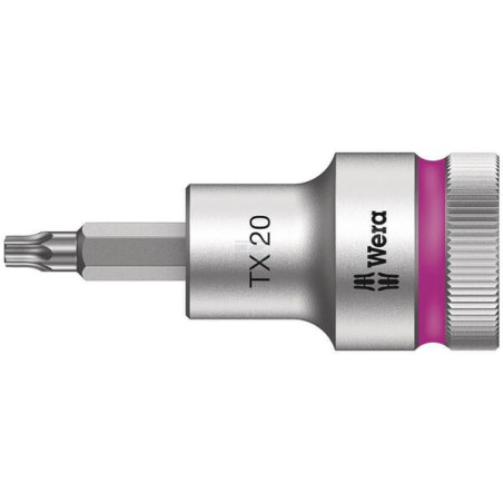 Douille embout WERA 05003830001WERA