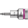 Douille embout WERA 05003830001WERA