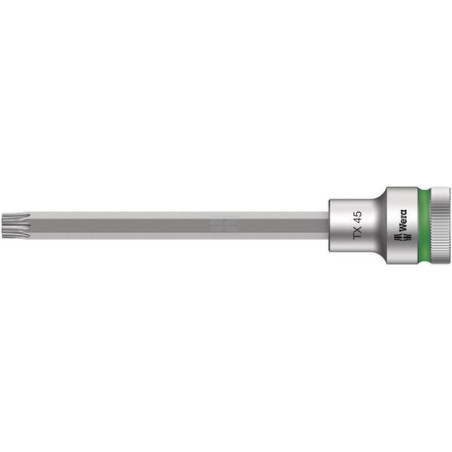 Douille embout WERA 05003830001WERA