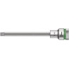 Douille embout WERA 05003830001WERA