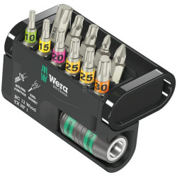 Embouts WERA 05057435001