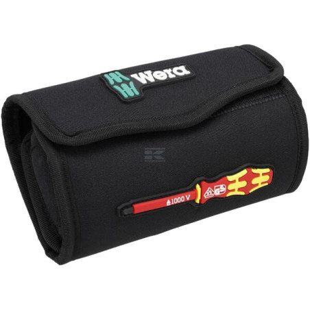 Jeu de tournevis WERA 05006613001