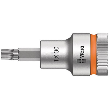 Douille embout WERA 05003833001WERA