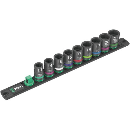 Rail WERA 05005490001