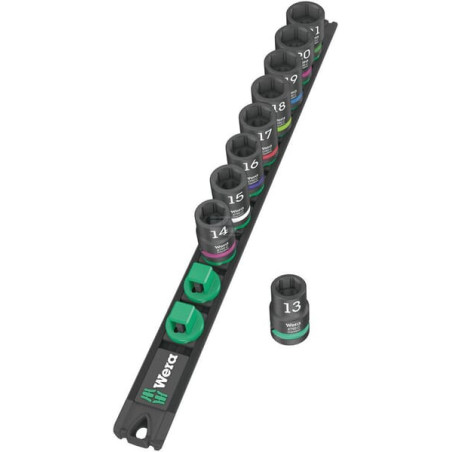 Rail WERA 05005490001
