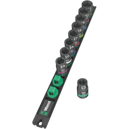 Rail WERA 05005490001