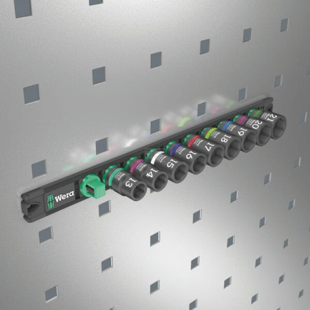 Rail WERA 05005490001