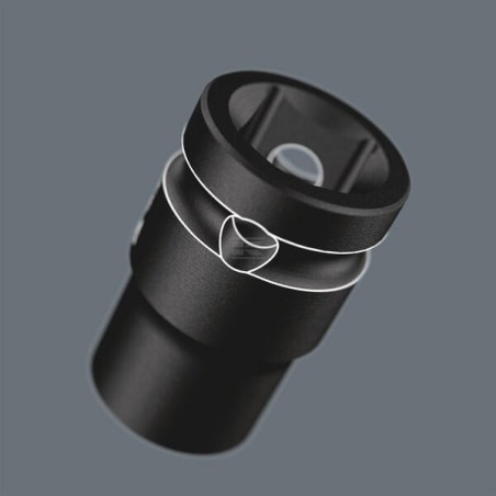 Rail WERA 05005490001