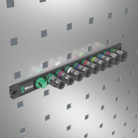Rail WERA 05005490001