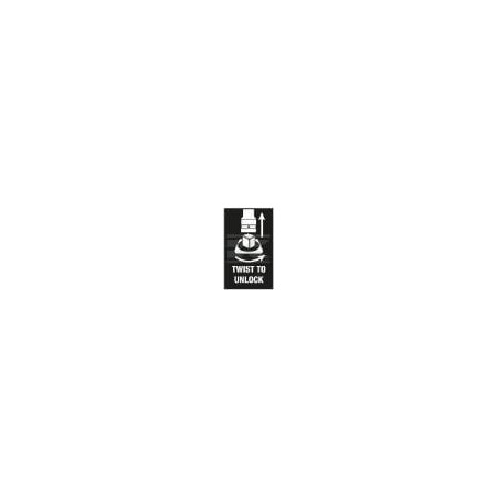 Rail WERA 05005490001