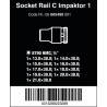 Rail WERA 05005490001