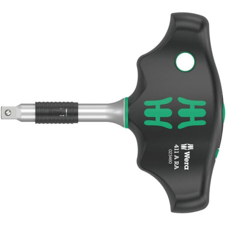 Tournevis WERA 05023460001WERA