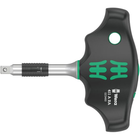 Tournevis WERA 05023460001WERA