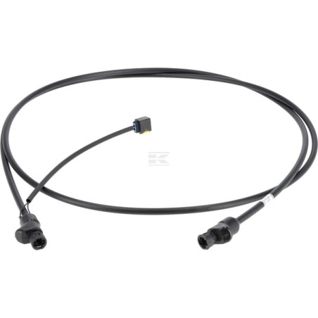 Conduite de tuyaux DEUTZ 04607067
