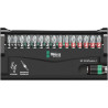 Jeu d'embouts WERA 05057430001WERA