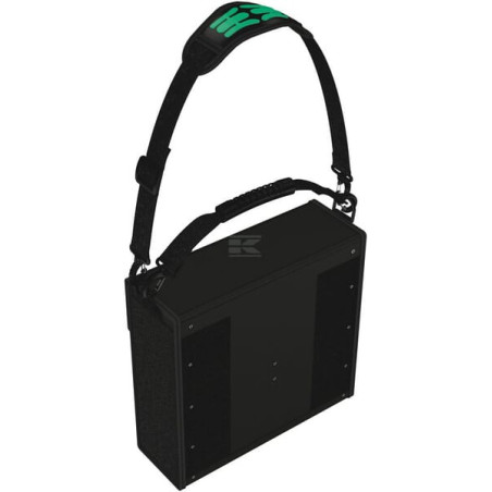 Conteneur à outils WERA 05004351001
