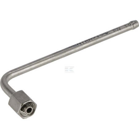 Conduite de tuyaux DEUTZ 04602023