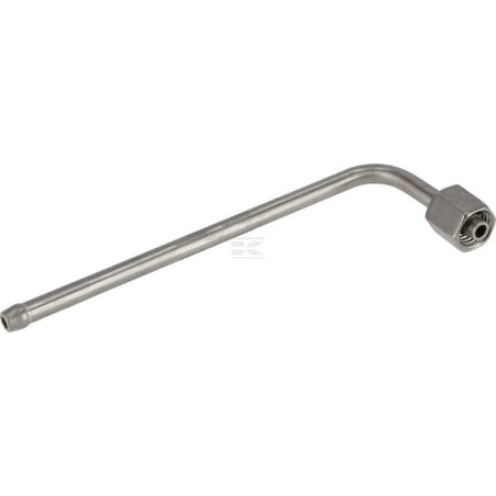 Conduite de tuyaux DEUTZ 04602023