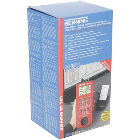 Benning BENNING 050316BEN