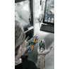 Jeu de clés à fourche WERA 05020314001