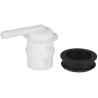 Soupape de purge DEUTZ 04605590