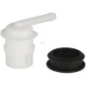 Soupape de purge DEUTZ 04605590