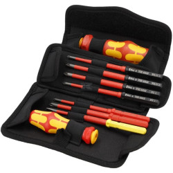 Raccord compact WERA 05006640001