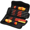 Raccord compact WERA 05006640001