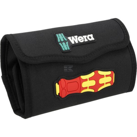 Raccord compact WERA 05006640001