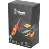 Raccord compact WERA 05006640001