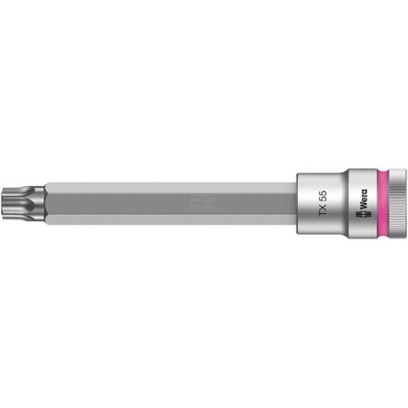 Douille embout WERA 05003857001WERA