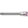Douille embout WERA 05003857001WERA