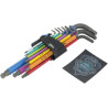 Jeu de tournevis WERA 05022210001