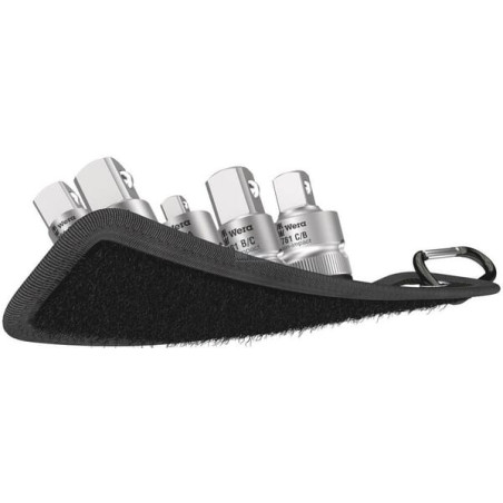 Jeu d'adaptateur WERA 05042680001