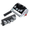 Pièce STOLL 0481600
