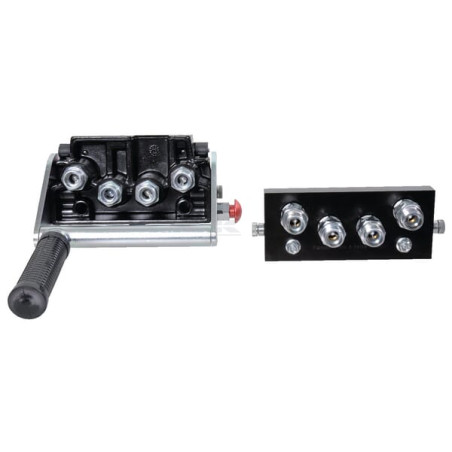 Pièce STOLL 0481600