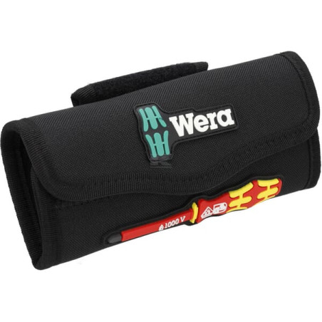 Jeu de tournevis WERA 05006601001