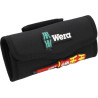 Jeu de tournevis WERA 05006601001