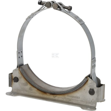 Support DEUTZ 04606883