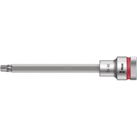 Douille embout WERA 05003854001WERA