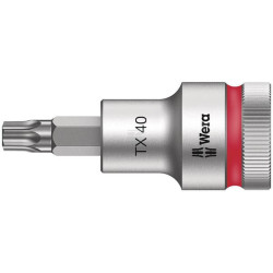 Douille embout WERA 05003834001WERA