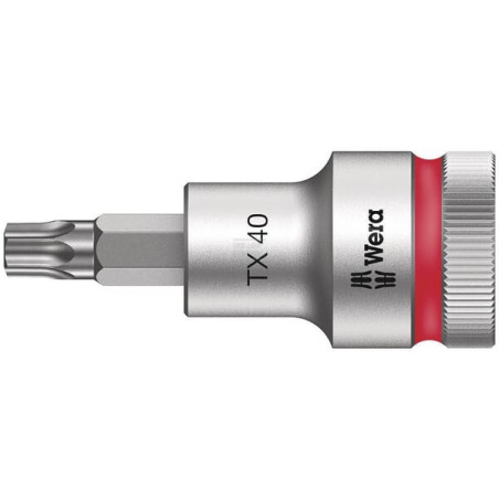 Douille embout WERA 05003834001WERA