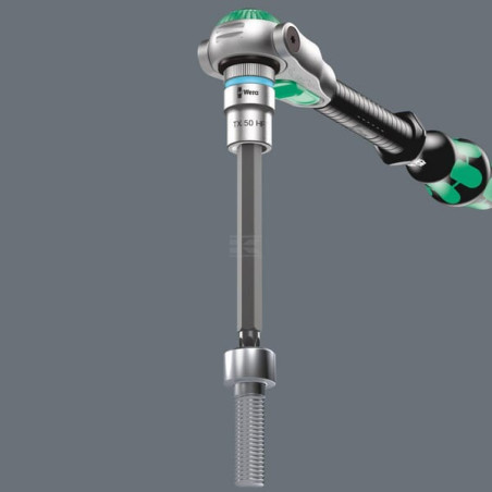 Douille embout WERA 05003834001WERA